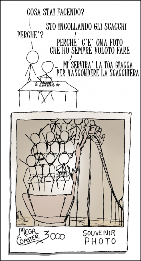 Scacchi