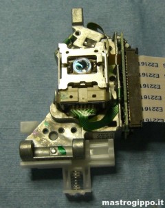 Testina