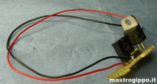 Alimentatore