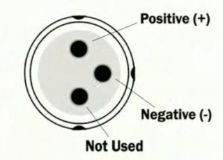 Pinout