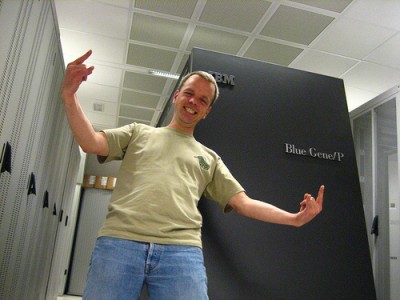 Mark Hoekstra