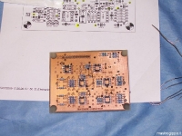 PCB assembling