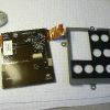 pcb + frame