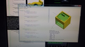 openscad