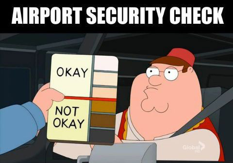 airport-security-check